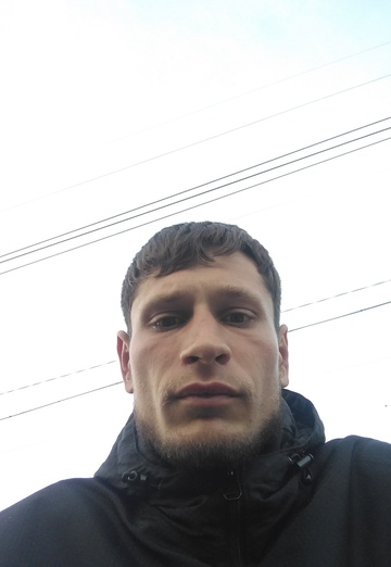 My photo - Dmitriy, 30 from Ulan-Ude (@dmitriy373689)