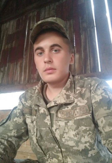 My photo - Maksim, 26 from Kyiv (@maksim213082)