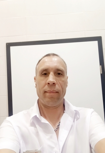 My photo - Aleksandr, 42 from Rostov-on-don (@aleksandr1198766)