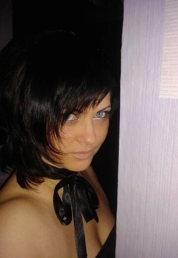 My photo - Kristinka, 38 from Salekhard (@kristinka924)