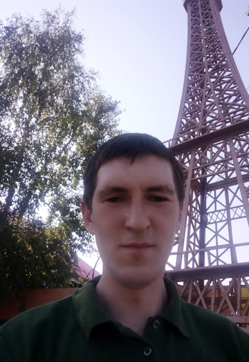 My photo - Andrey, 26 from Magnitka (@andrey859041)