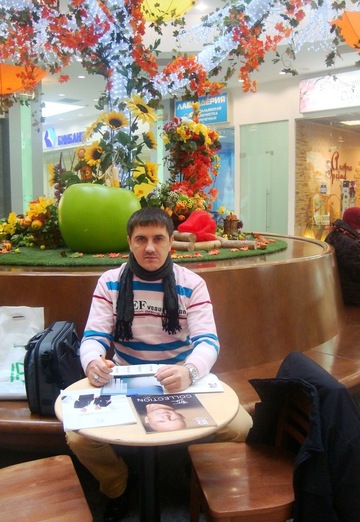 Sergey (@sergey632015) — my photo № 2