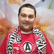 Алексей, 39, Асбест