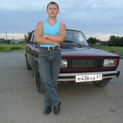 Алексей, 38, Каменск-Шахтинский