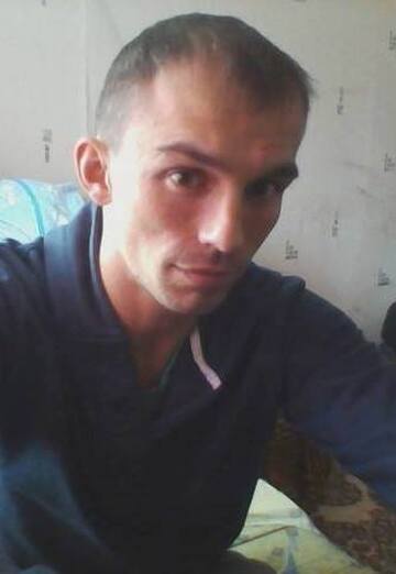 My photo - Maksim, 40 from Artemovsky (@maksim175323)