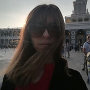 Ольга, 32, Реутов