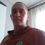 Юрий, 41, Карасук