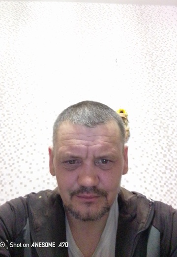 My photo - Dmitriy, 42 from Khanty-Mansiysk (@dmitriy541091)