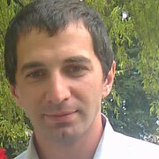Алан, 40, Дигора