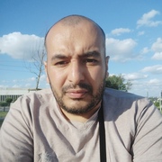 Mehdi14, 36, Кан