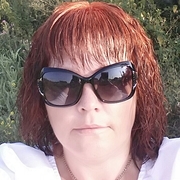 Ольга, 44, Тоцкое