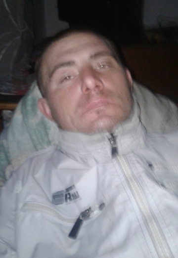 My photo - tolyan, 28 from Pavlodar (@tolyan2689)