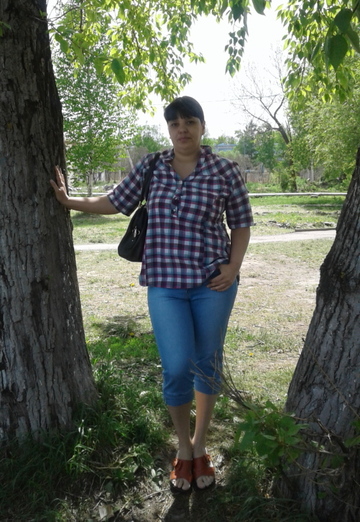 My photo - anna, 39 from Khabarovsk (@anna179595)