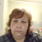 Вера, 49, Чулым