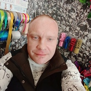 Сергей, 41, Кохма