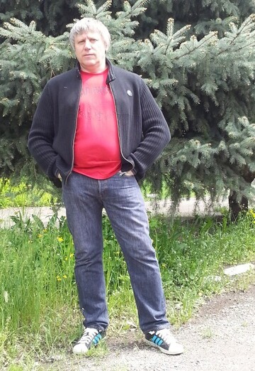 Моя фотография - Виктор, 59 из Москва (@viktor138670)