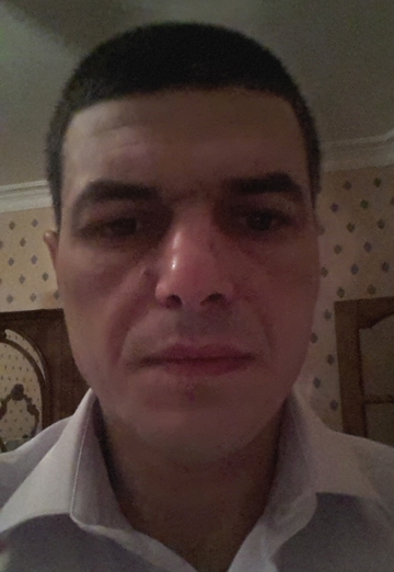 Моя фотография - mexman, 47 из Баку (@mexman52)