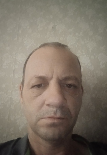 My photo - Sergey, 49 from Uralsk (@sergey1192590)