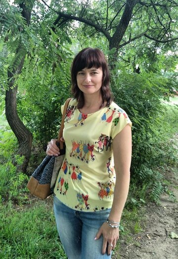 My photo - Inna, 52 from Minsk (@inna49060)