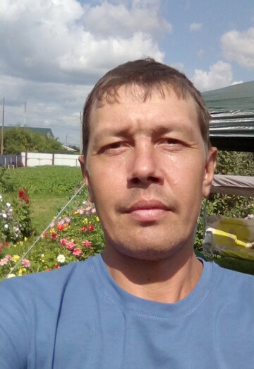 Моя фотография - Станислав, 41 из Екатеринбург (@stanislav33643)