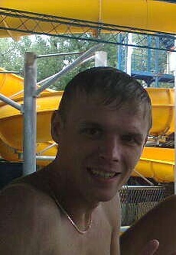 My photo - Aleksey, 37 from Rostov-on-don (@aleksey714372)
