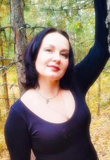 Lenuska (@lena94025) β my photo β 14