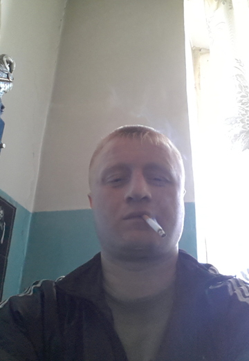 Моя фотография - саша, 45 из Усинск (@sasha93049)