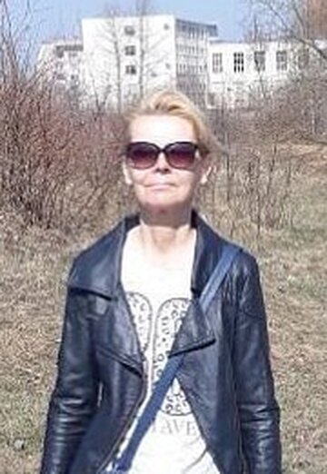 Моя фотография - ilona.andrejeva, 55 из Даугавпилс (@ilonaandrejeva3)
