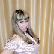 Алена, 27, Иланский