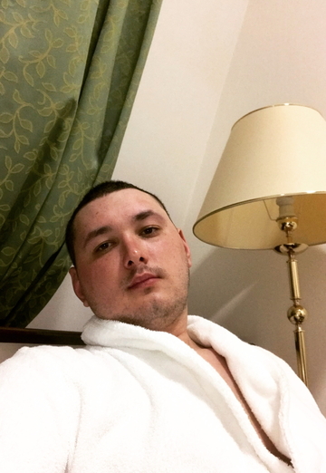 My photo - Aleksey, 29 from Starbeevo (@aleksey681853)