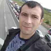 Мурад Мурадов, 35, Хасавюрт