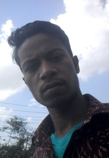 My photo - shamshad ansari, 34 from Gurugram (@shamshadansari)