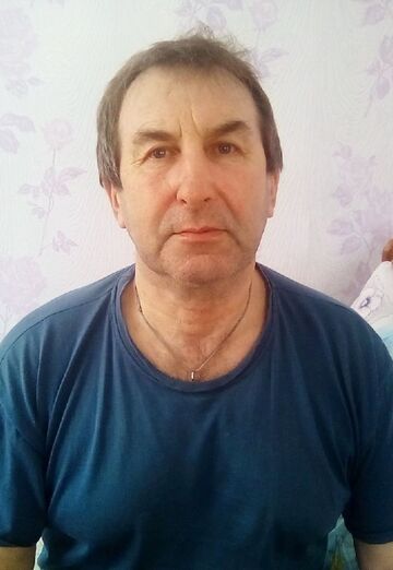 Моя фотография - Сергей, 68 из Новосибирск (@sergey975704)