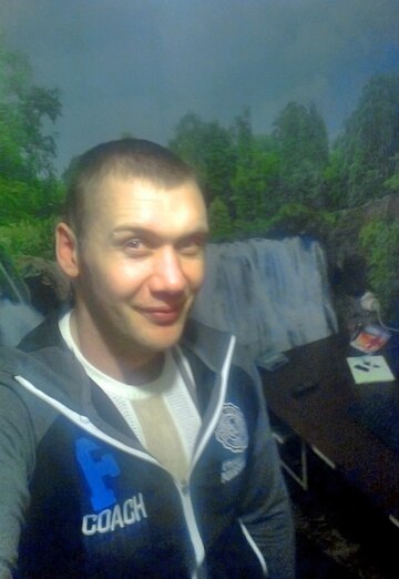Моя фотография - Сергей, 45 из Николаев (@sergey425306)