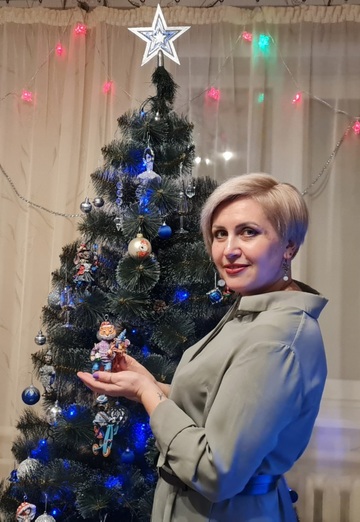 Моя фотография - Виктория, 43 из Москва (@viktoriya93147)