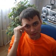 Санечёк, 34, Белая