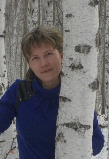 Моя фотография - Юлия, 41 из Приаргунск (@id247921)