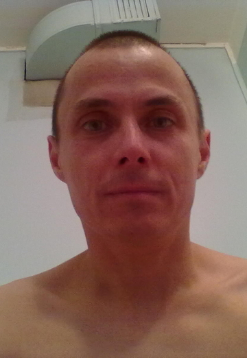 My photo - Vladimir, 47 from Melnikovo (@id604592)