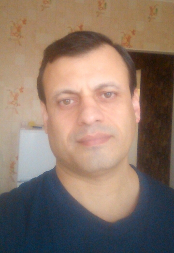 My photo - Timur, 52 from Makhachkala (@timur50199)