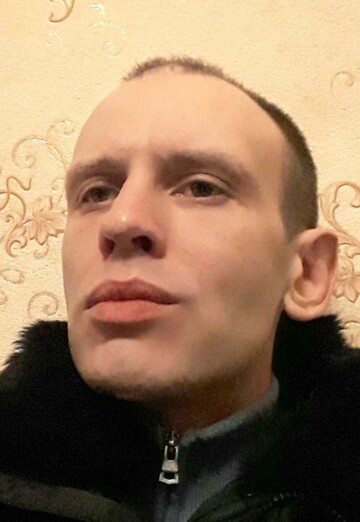 My photo - Artur, 38 from Tula (@artur100289)