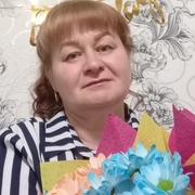 Ксения, 50, Нижний Тагил