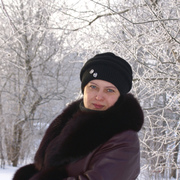Svetlana 61 Udomlya