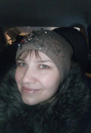 My photo - Nastyuha Vedenyova, 30 from Polevskoy (@nastuhavedeneva)