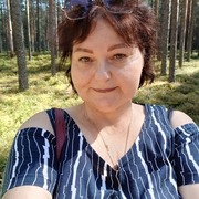 Татьяна 49 Санкт-Петербург