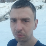 Вадим, 35, Яшкино