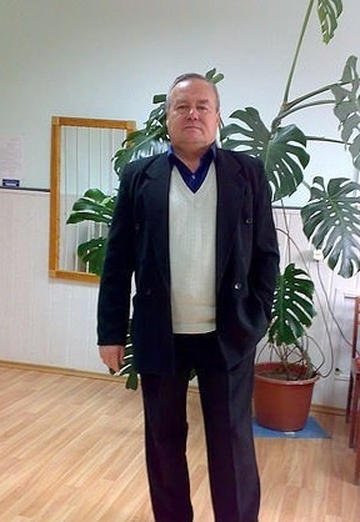 Моя фотография - Мемет Аблаев, 68 из Симферополь (@memetablaev)