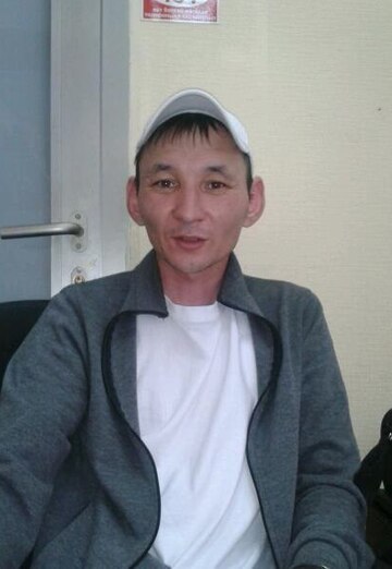 Моя фотография - Нариман, 40 из Астана (@nariman1103)