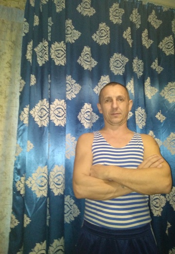 My photo - Aleksandr, 47 from Ulyanovsk (@aleksandr726893)