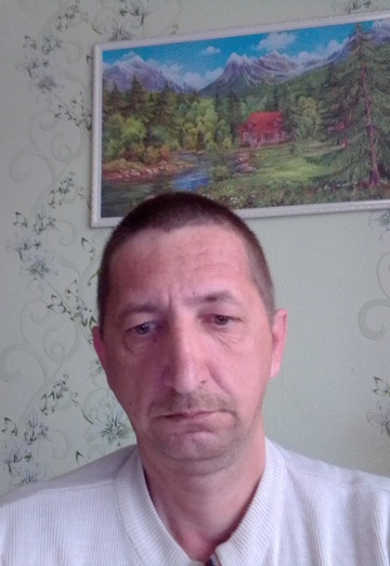Моя фотография - Павел Калинин, 47 из Невинномысск (@pavelkalinin9)