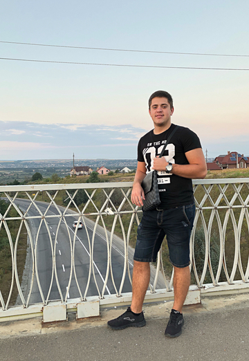 My photo - Igor, 29 from Chernivtsi (@igor236731)